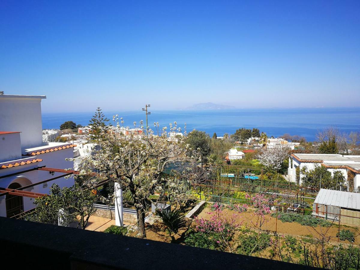 Maryhome Ανακάπρι Εξωτερικό φωτογραφία